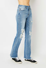 Load image into Gallery viewer, Judy Blue* Nashville Ready Bootcut Jeans
