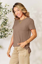 Load image into Gallery viewer, *Steal!* Basic Babe Essential Top (multiple colors!)
