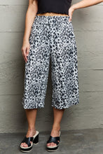 Load image into Gallery viewer, Leopard High Waist Pants
