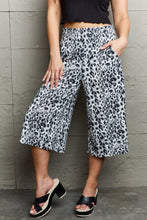 Load image into Gallery viewer, Leopard High Waist Pants
