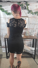 Load image into Gallery viewer, Night Out In Lace
