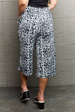 Load image into Gallery viewer, Leopard High Waist Pants
