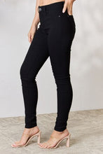 Load image into Gallery viewer, YMI Hyperstretch Skinnies (Black)
