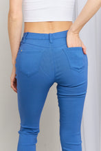 Load image into Gallery viewer, YMI Hyper-Stretch Pants (Electric Blue)
