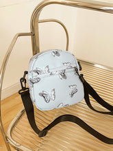 Load image into Gallery viewer, Butterfly Shoulder Bag (multiple colorways)
