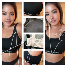 Load image into Gallery viewer, Arya Luxe Bralette
