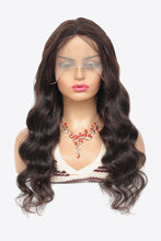 Load image into Gallery viewer, The Veronica (Human Hair, Black)
