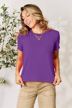 Load image into Gallery viewer, *Steal!* Basic Babe Essential Top (multiple colors!)
