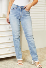Load image into Gallery viewer, Judy Blue* Jesse Straight Leg Jeans
