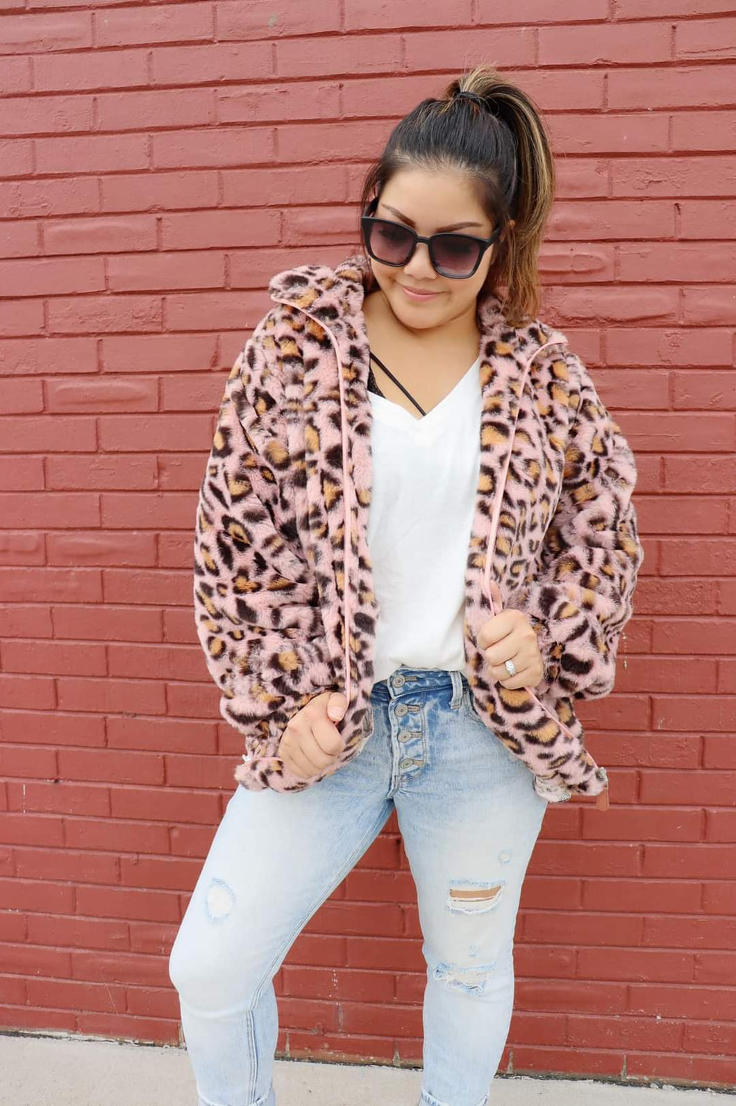 JadyK's Pink and Leopard