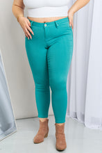 Load image into Gallery viewer, YMI Hyper-stretch Pants (Sea Green)
