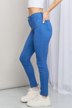 Load image into Gallery viewer, YMI Hyper-Stretch Pants (Electric Blue)
