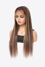 Load image into Gallery viewer, The Tiffany (Human Hair, Brown)
