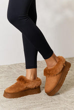 Load image into Gallery viewer, Legend Has It Chunky Platform Ankle Booties
