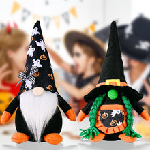 Load image into Gallery viewer, Halloween Faceless Gnome
