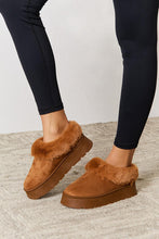 Load image into Gallery viewer, Legend Has It Chunky Platform Ankle Booties
