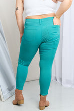 Load image into Gallery viewer, YMI Hyper-stretch Pants (Sea Green)
