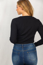 Load image into Gallery viewer, Made Up Time Bodysuit
