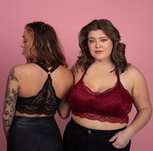 Load image into Gallery viewer, Natalie Bralette
