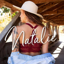 Load image into Gallery viewer, Natalie Bralette
